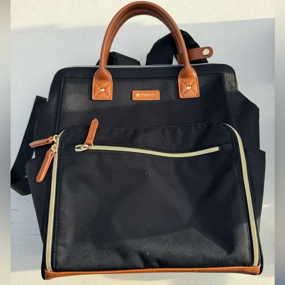 Maevn Clinical Backpack